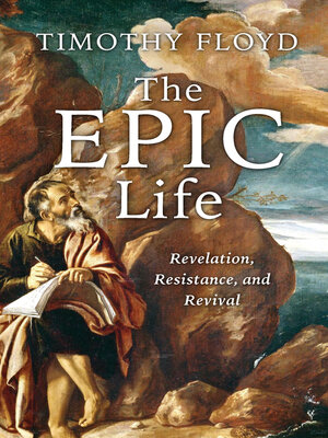 cover image of The Epic Life